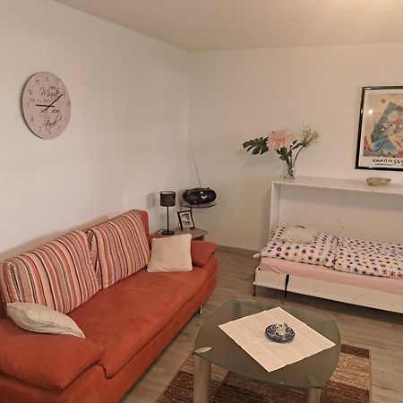 Ferienwohnung Hilgert Sankt Sebastian المظهر الخارجي الصورة