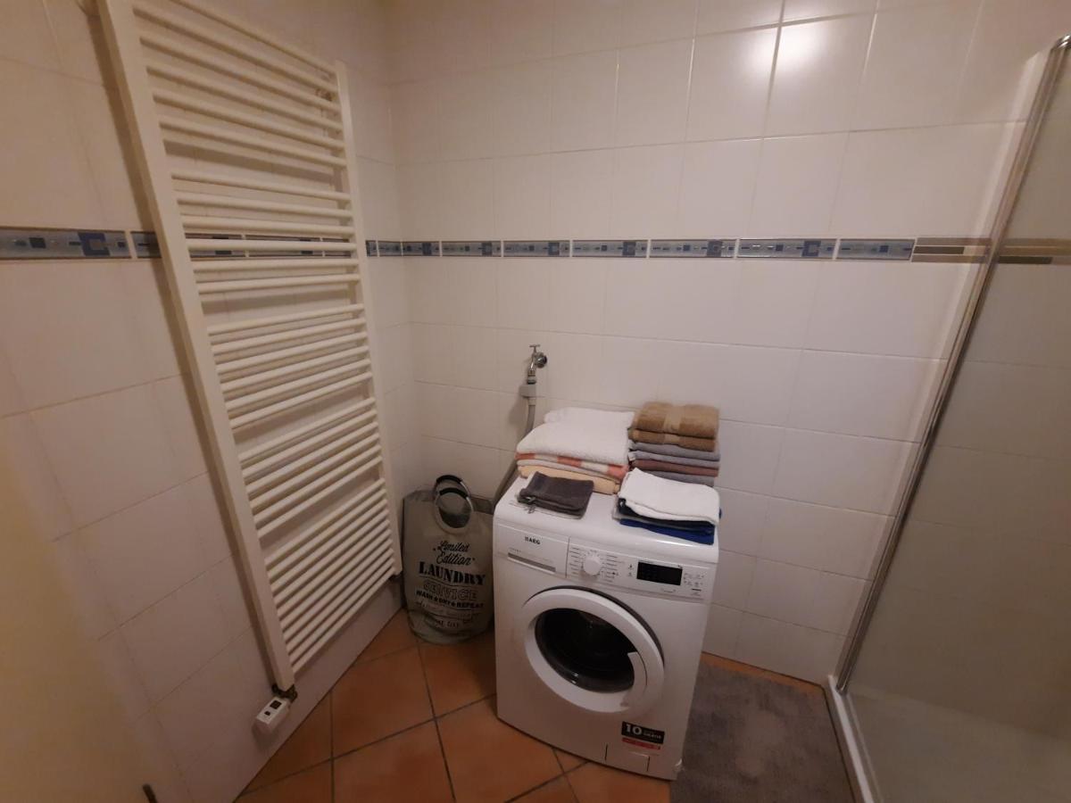 Ferienwohnung Hilgert Sankt Sebastian المظهر الخارجي الصورة
