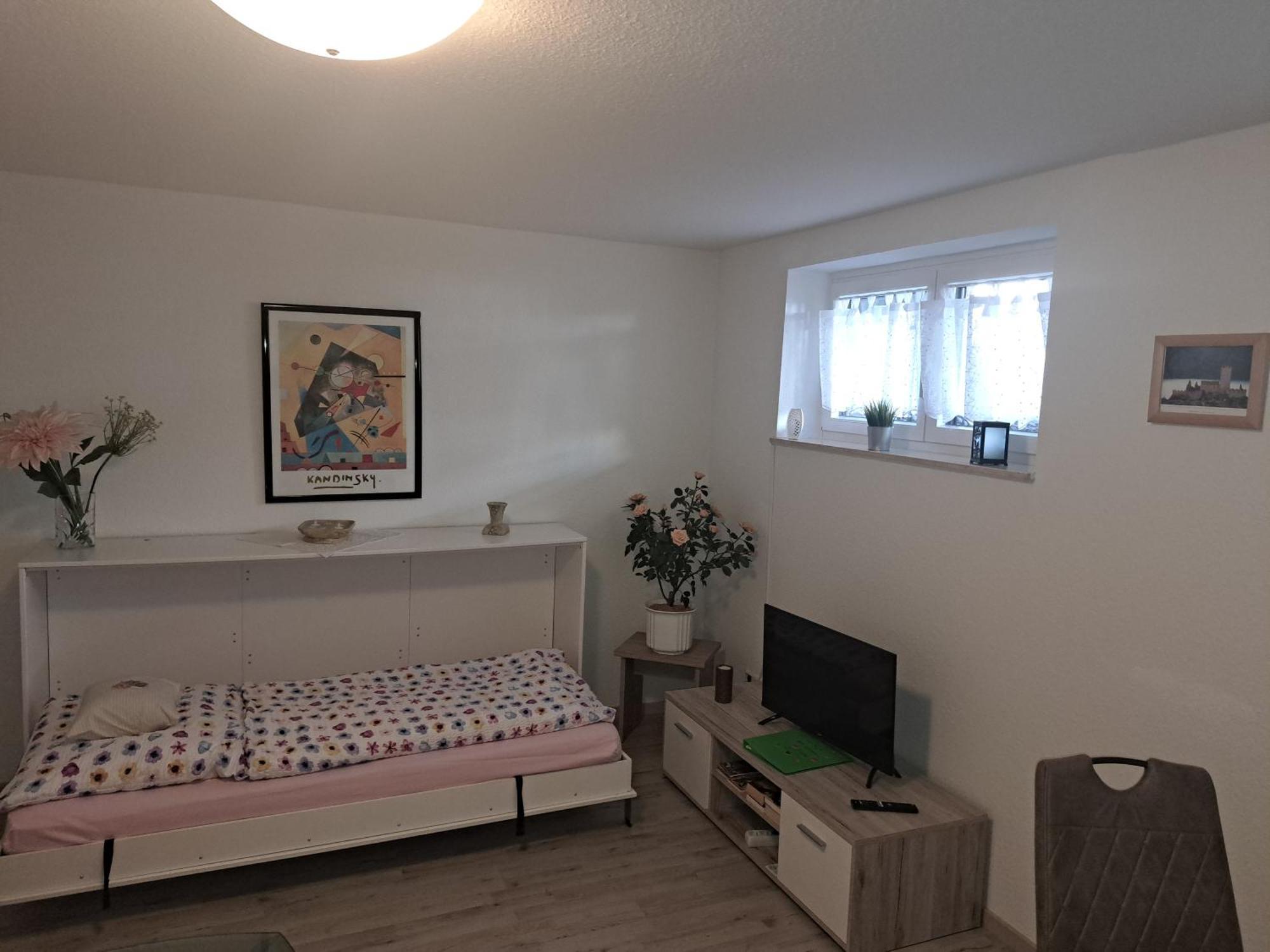 Ferienwohnung Hilgert Sankt Sebastian المظهر الخارجي الصورة